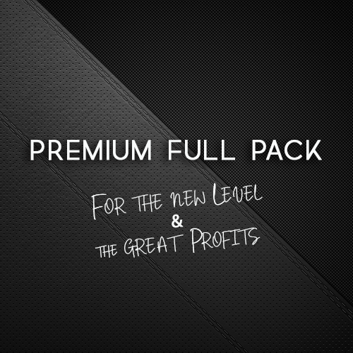 Neotoria Ireland Full Premium Pack